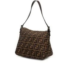Fendi Mamma Baguette One Hand L 2