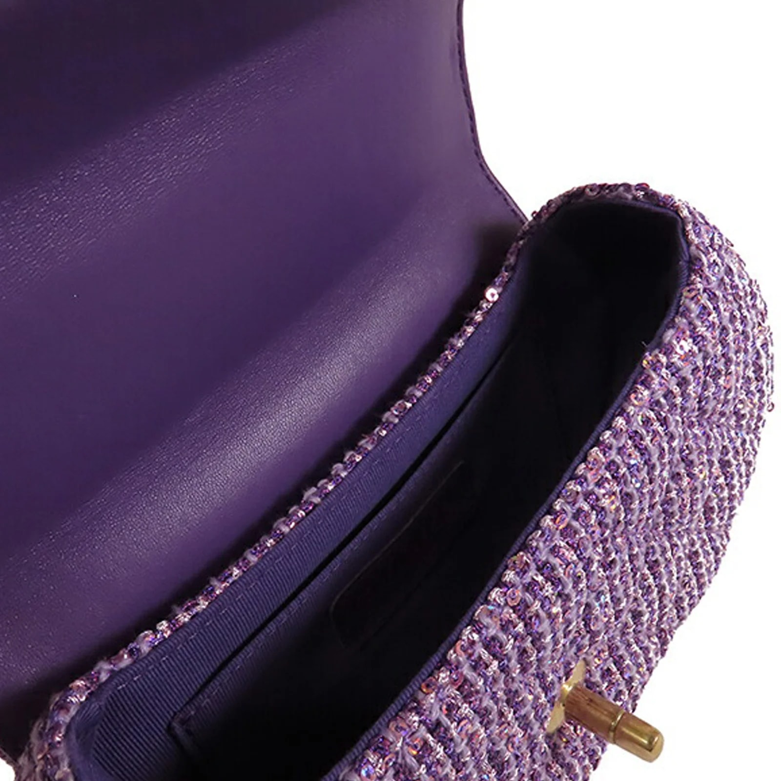 CC Top Handle Flap 4