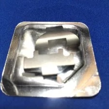 Panerai Link Kit 20mm Belt Bracelet Replacement Connector From Japan 4