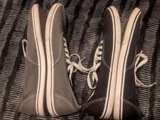 Vans Lo Pro Authentics Dead Stock 9.5 11 and Lot 3