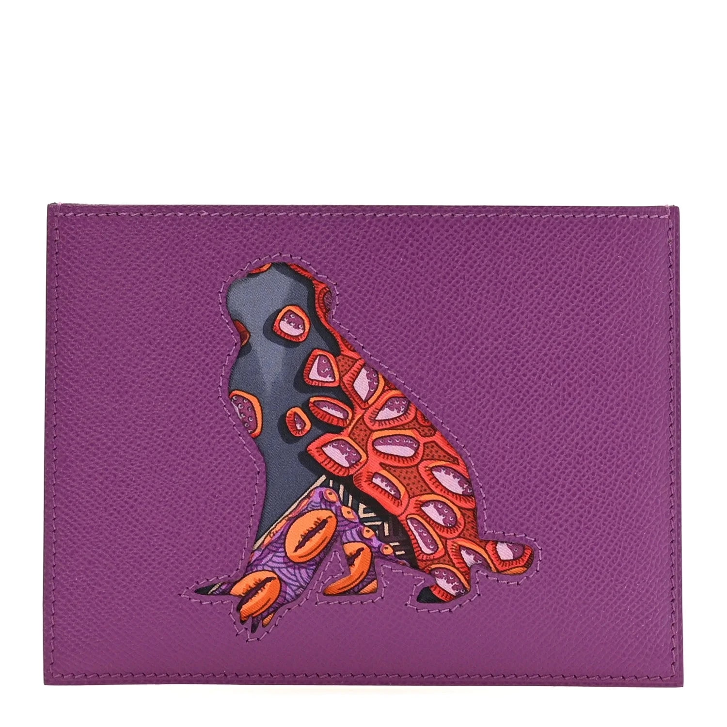 Hermès — Petit H Case — Designer Shoe — resale