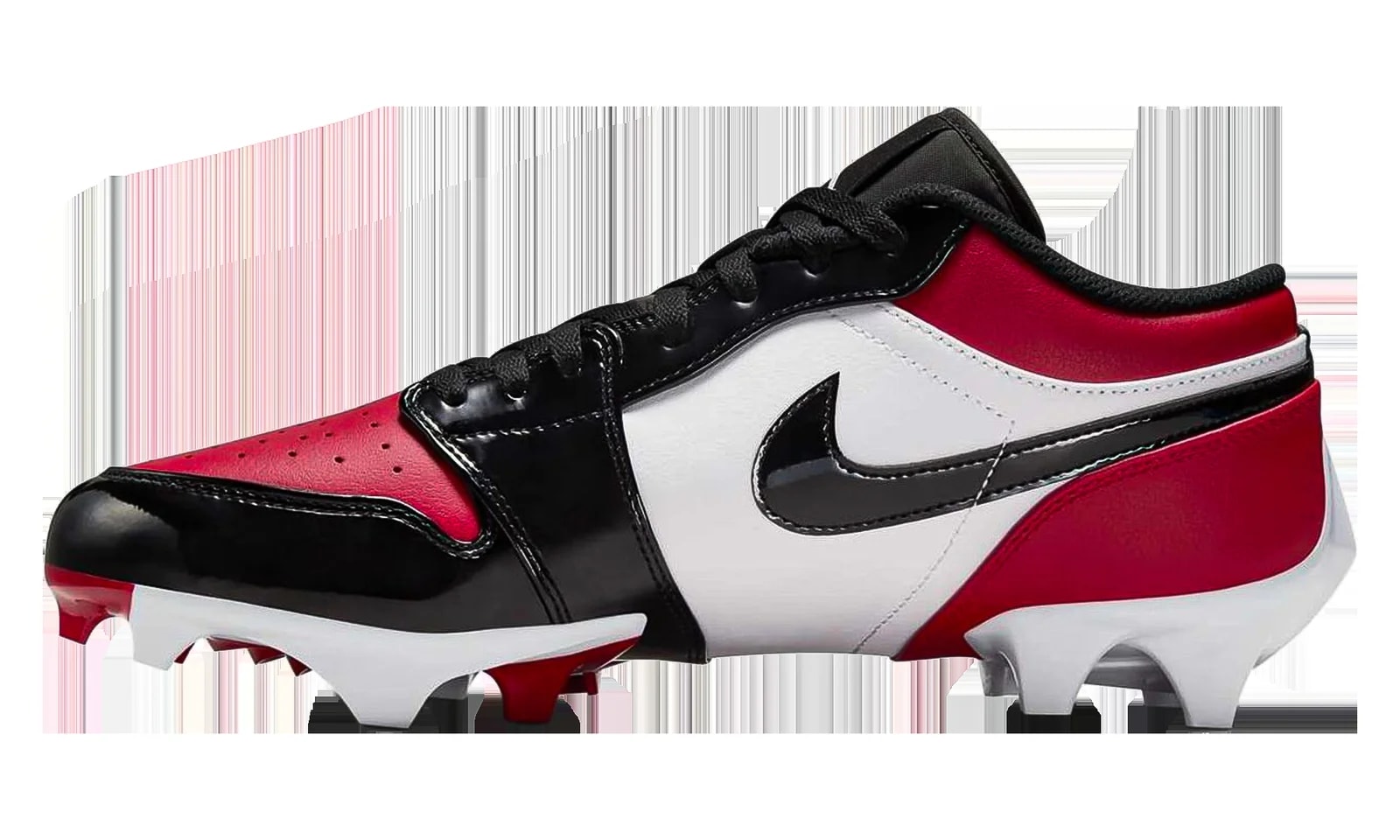 Air Jordan 1 Low TD Cleat " " 601 3