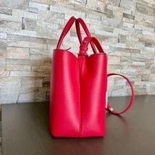 Fendi Petit 2Jours 8BH253 Top Handle 2 Way Italy 4