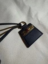 Hermès Mon Petit Kelly Necklace 2