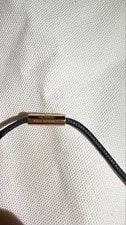 Hermès Mon Petit Kelly Necklace 3