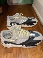 Yeezy 700 Waverunners 2