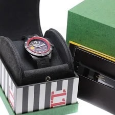 Breitling Colt Skyracer Patrouille Swiss X74320 Dial Quartz Watch_876391 2