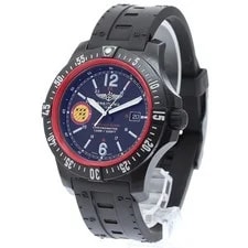 Breitling Colt Skyracer Patrouille Swiss X74320 Dial Quartz Watch_876391 3