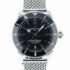 Breitling Superocean Heritage B20 Automatic 44 AB2030121B1A1 #149 2