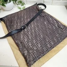 Fendi 47x38.5cm Dust 3