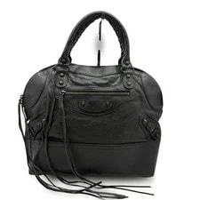 Balenciaga — Balenciaga the City Editor's — Handbag — resale