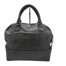 Balenciaga the City Editor's 2