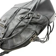 Balenciaga the City Editor's 3