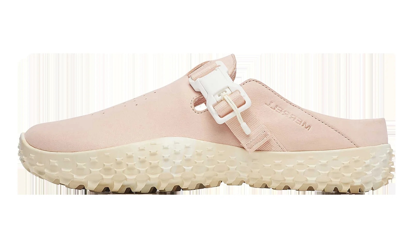 Wrapt Buckle Wmns " Salt" 4