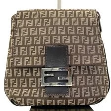 Fendi Buckle Logo Auth 2