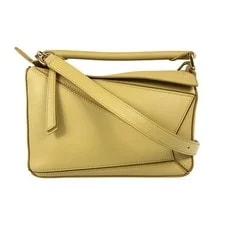 Loewe — Loewe Puzzle Mini 32230U95 — Handbag — resale