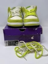 Size 11 -Nike SB Apple 3