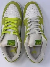 Size 11 -Nike SB Apple 4