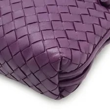 Bottega Veneta Pochette Crossbody 3