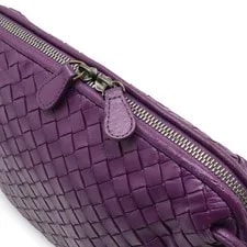 Bottega Veneta Pochette Crossbody 4