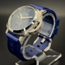 Panerai Luminor Marina Blue - PAM01393 PAM1393 42mm Full Set 4
