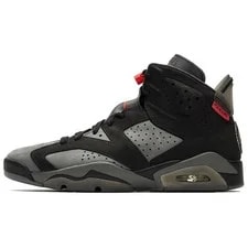 Air Jordan — [CK1229-001] -- Air Jordan 6 Retro X Paris Saint Germain ' — Sneaker — resale