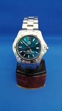 Tag Heuer — TAG Heuer Automatic Bahamas — Watch — resale