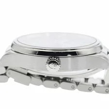Tudor 12500 Style 3P Diamond Automatic From Japan G0708 3