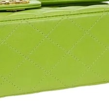 Chanel Medium Classic Double Flap 134848 3
