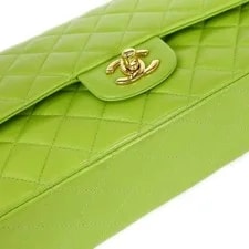 Chanel Medium Classic Double Flap 134848 4