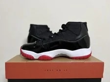 Air Jordan 11 Retro High-top Basketball Shoes | and ⭐ 3