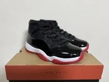 Air Jordan 11 Retro High-top Basketball Shoes | and ⭐ 4