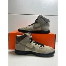 Nike SB Dunk High Pro Medium 8m #2799 2