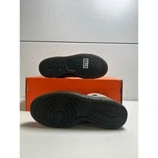 Nike SB Dunk High Pro Medium 8m #2799 3