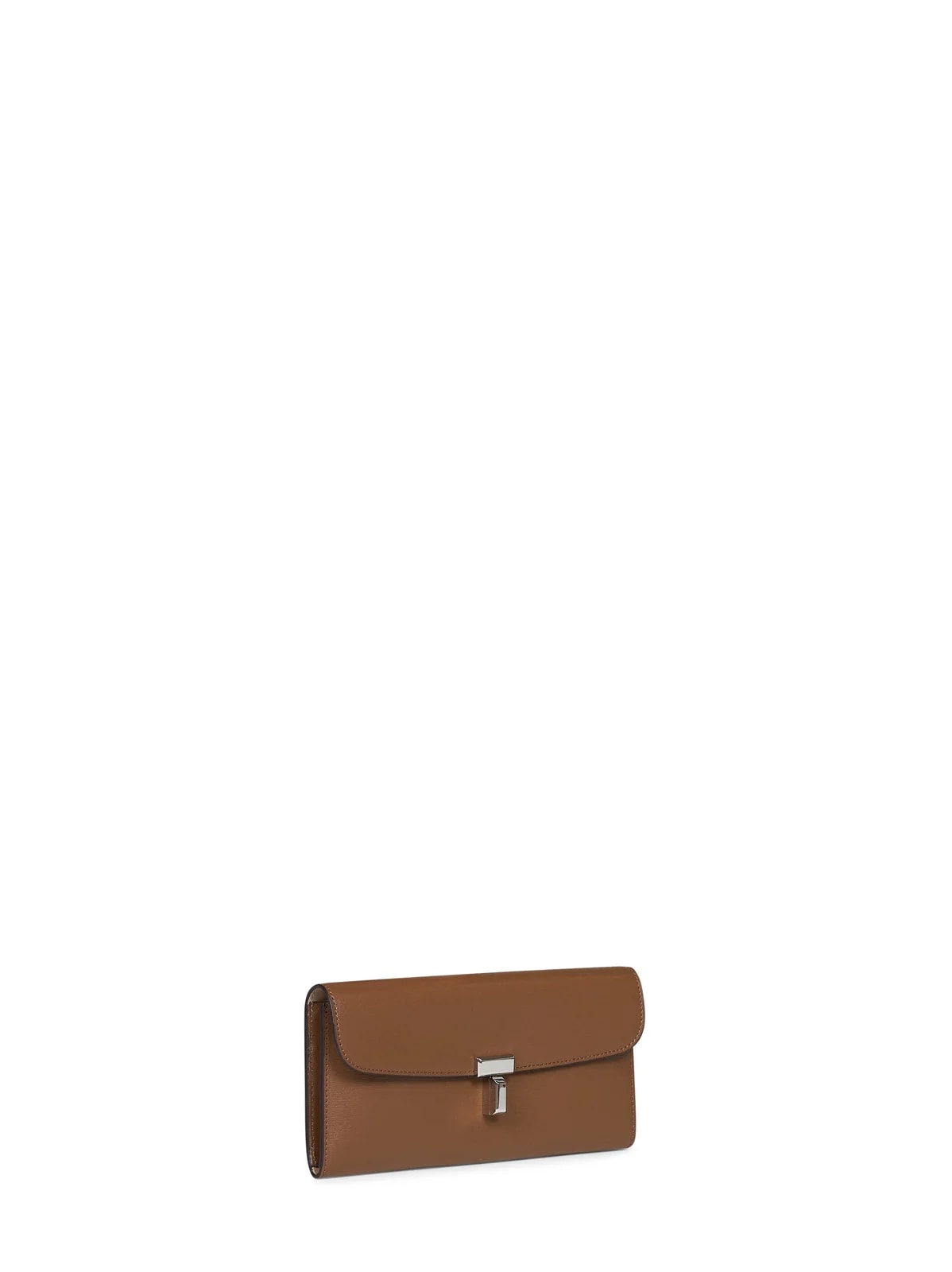 Toteme T-Lock Palmellato Wallet — Calf 2