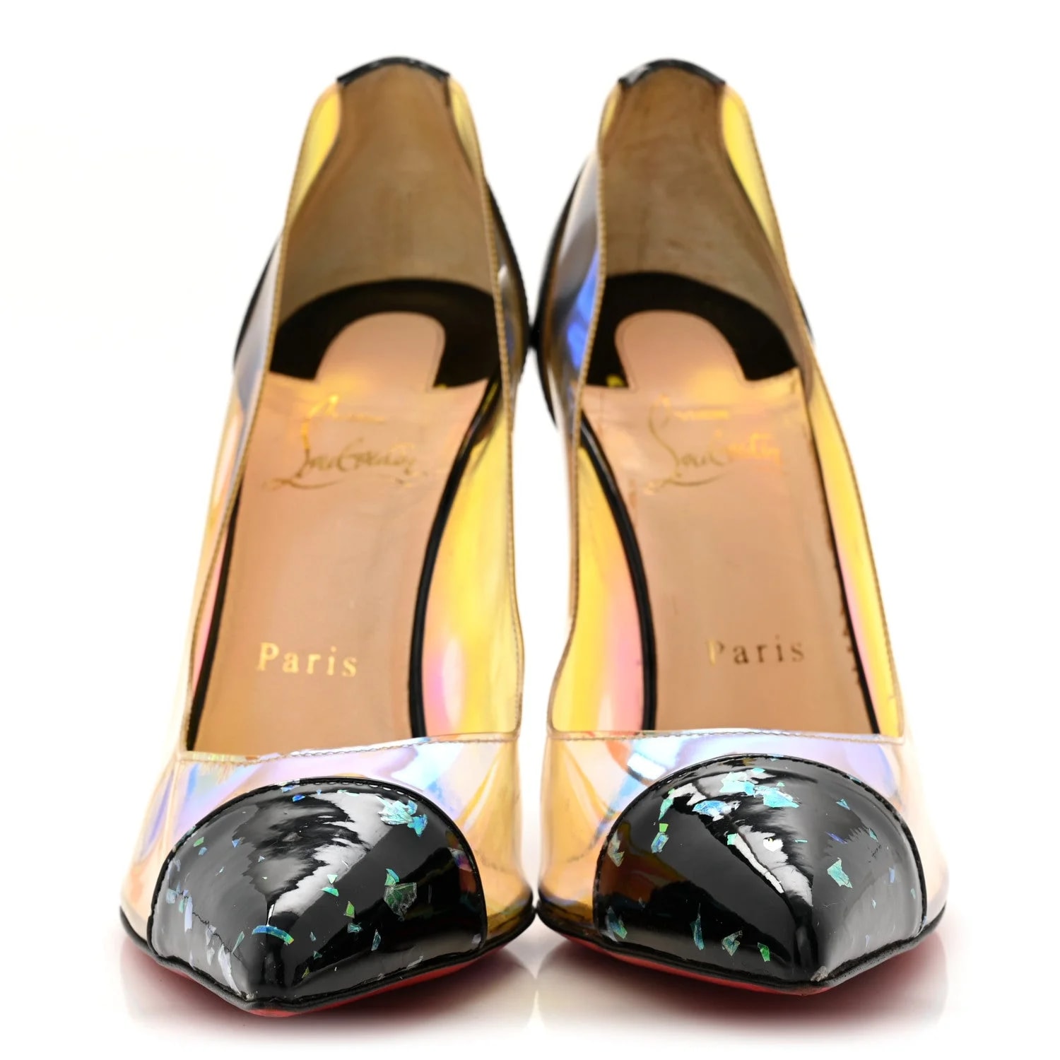 Disco Hologram Debout 120 39.5 2