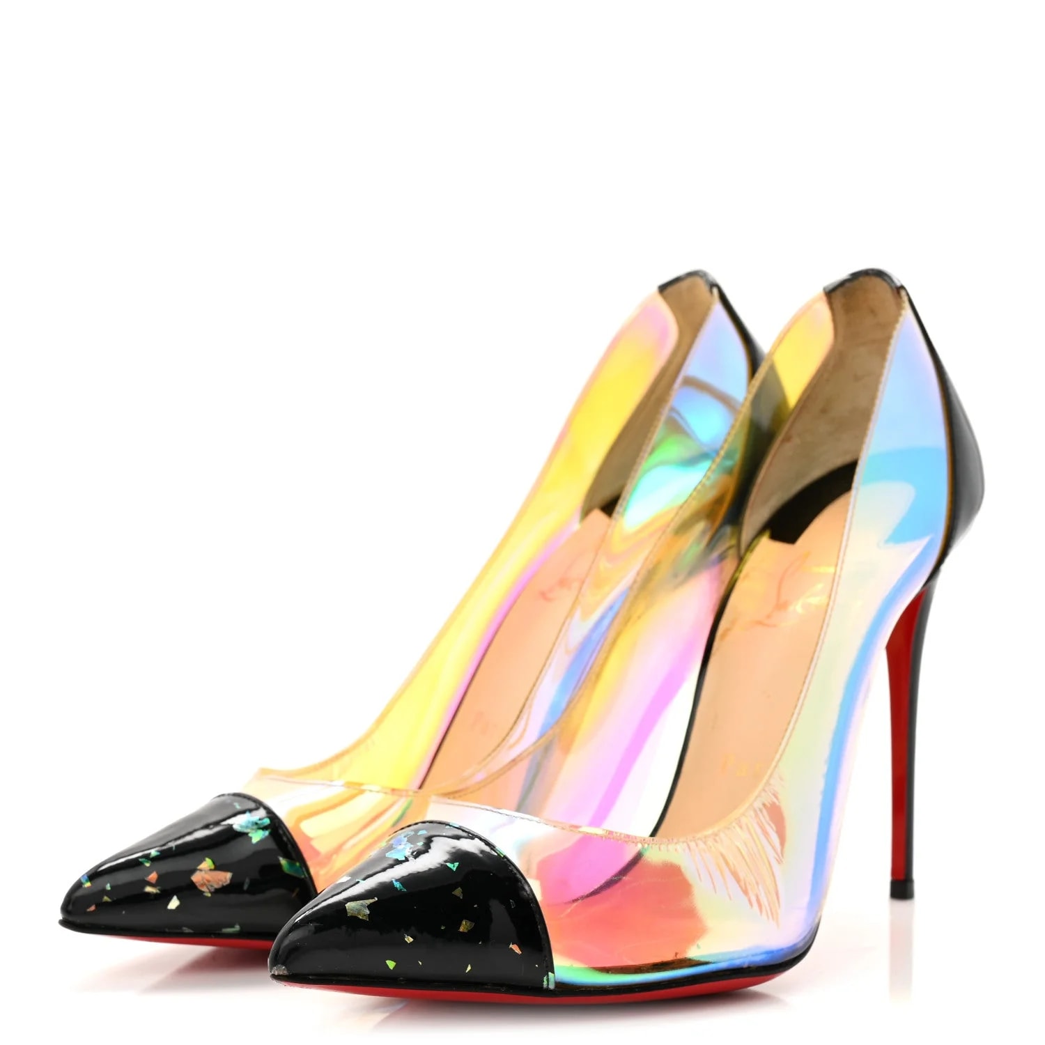Disco Hologram Debout 120 39.5 3