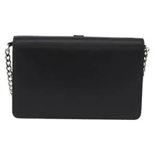 Prada Robot Chain Auth SW2638SM 2