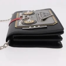 Prada Robot Chain Auth SW2638SM 4