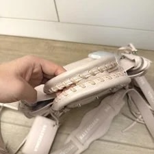 Balenciaga Classic City Mini Motorcycle - Very Good #YKX0WP 2