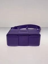Bottega Veneta Candy Cassette PUP Plain 666688 4