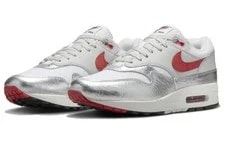 Nike Air Max 1 Prm Se Sauce HF7746-100 Size 3
