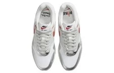 Nike Air Max 1 Prm Se Sauce HF7746-100 Size 4