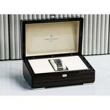 Patek Philippe Twenty-4 4910/1200A-011 '' Stainless Steel Green 3