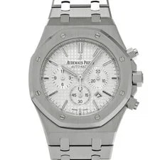 Audemars Piguet — Audemars Piguet Royal Oak Chronograph 26320ST.OO.1220ST.02: TO299275 — Watch — resale