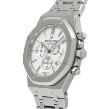 Audemars Piguet Royal Oak Chronograph 26320ST.OO.1220ST.02: TO299275 2