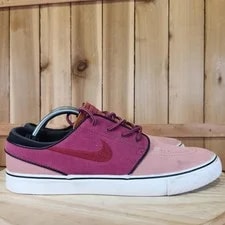 Nike SB Stefan Janoski Shoes 11.5 Skateboarding DV5475-600 3