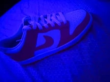 Nike Dunk Low Teens Lace-Up Low Top 4
