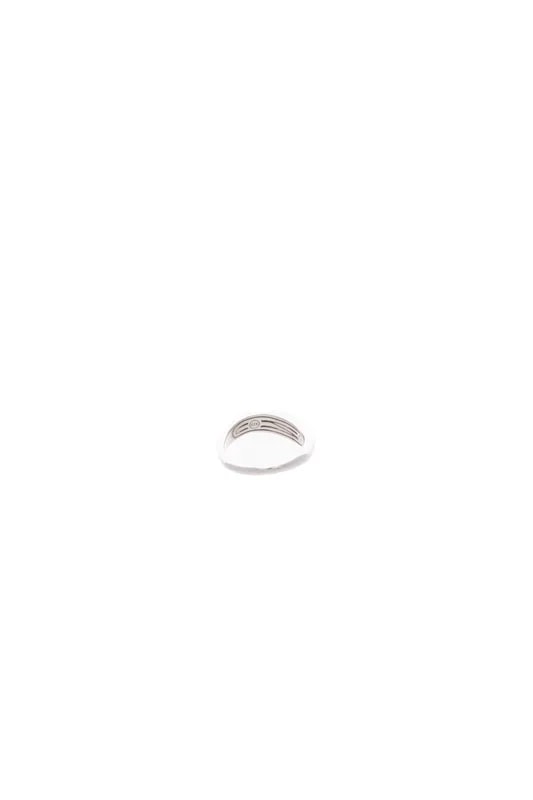 Surf Slim Ring - Size 8 3