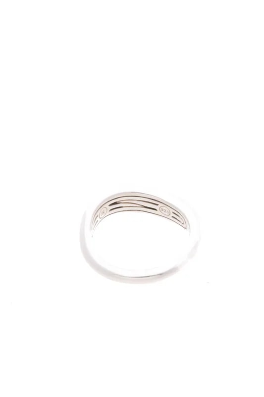 Surf Slim Ring - Size 8 4